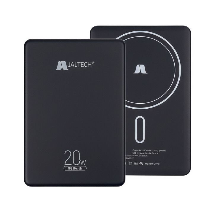 Power Bank MagSafe 10.000 mAh – JAL-01MAG