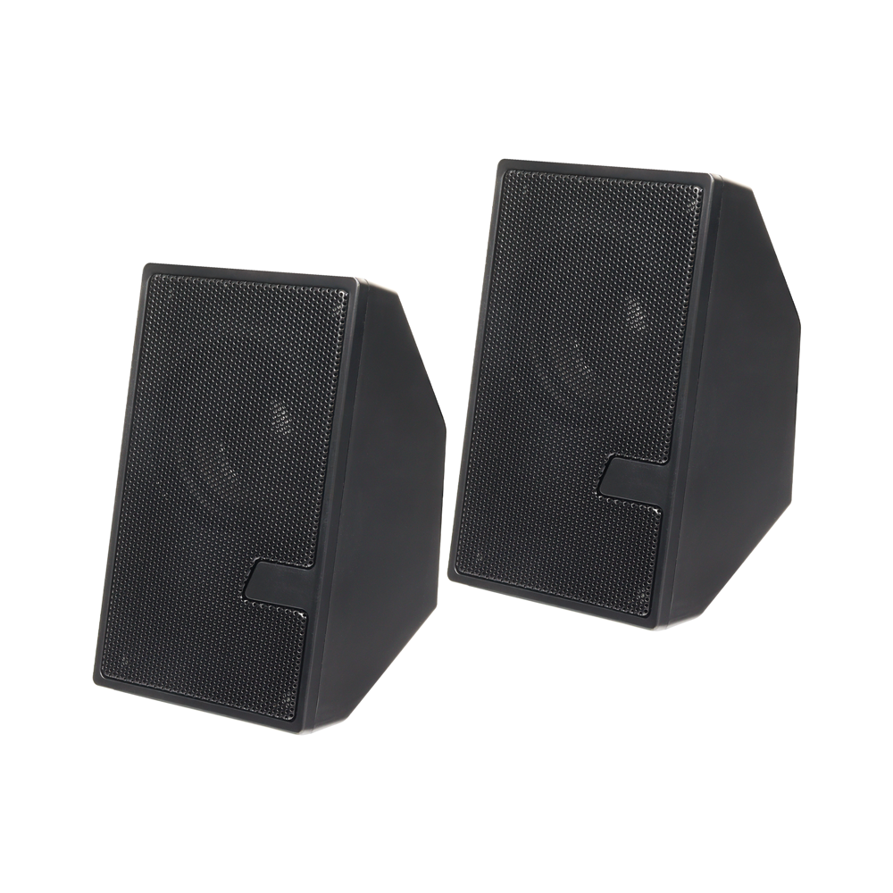 PARLANTES USB PC MALLA – D7