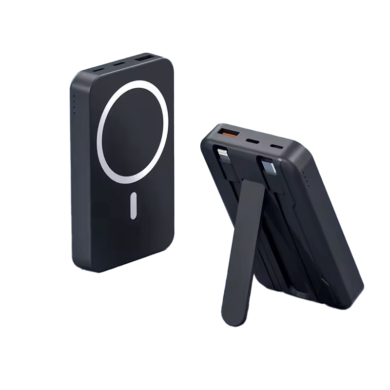 Power Bank Magnético Plus – S-030