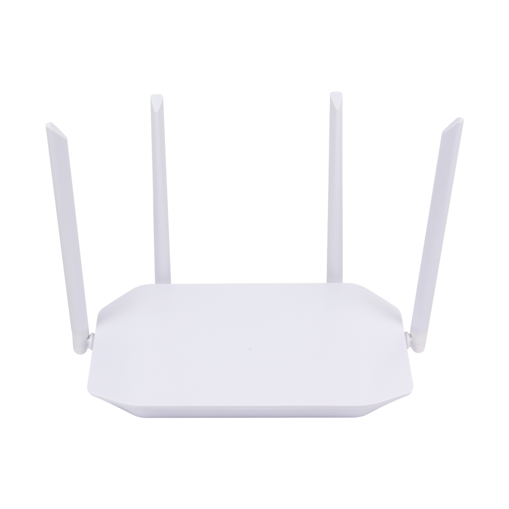 ROUTER ALTA POTENCIA DUAL BAND SMART  1200M