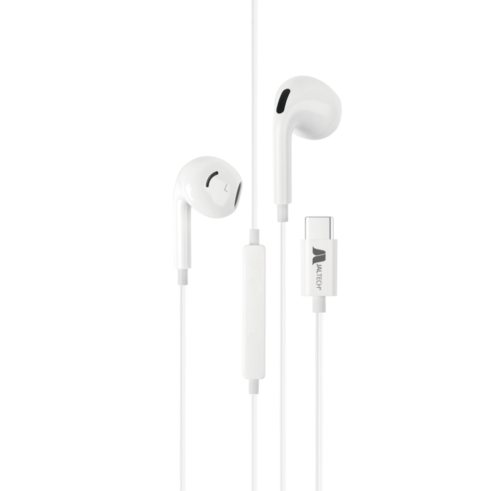 AUDIFONOS TIPO C JAL-H68