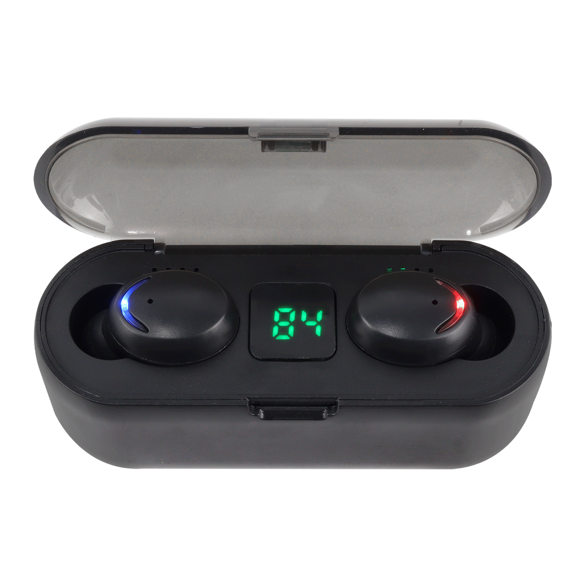 AUDIÍFONOS BLUETOOTH TWS