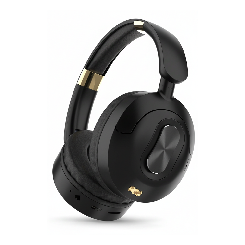 AUDIFONOS DIADEMA BT – SAZ-A17