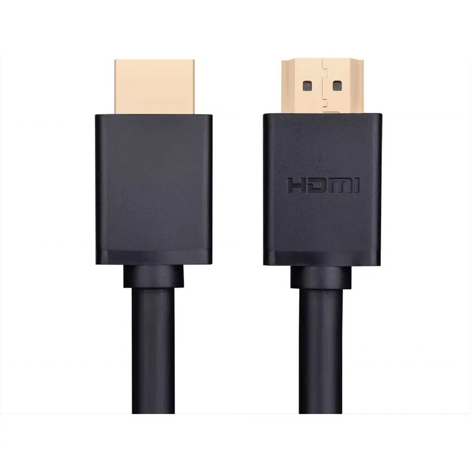 CABLE HDMI 14+1 ENCAUCHETADO 10 M