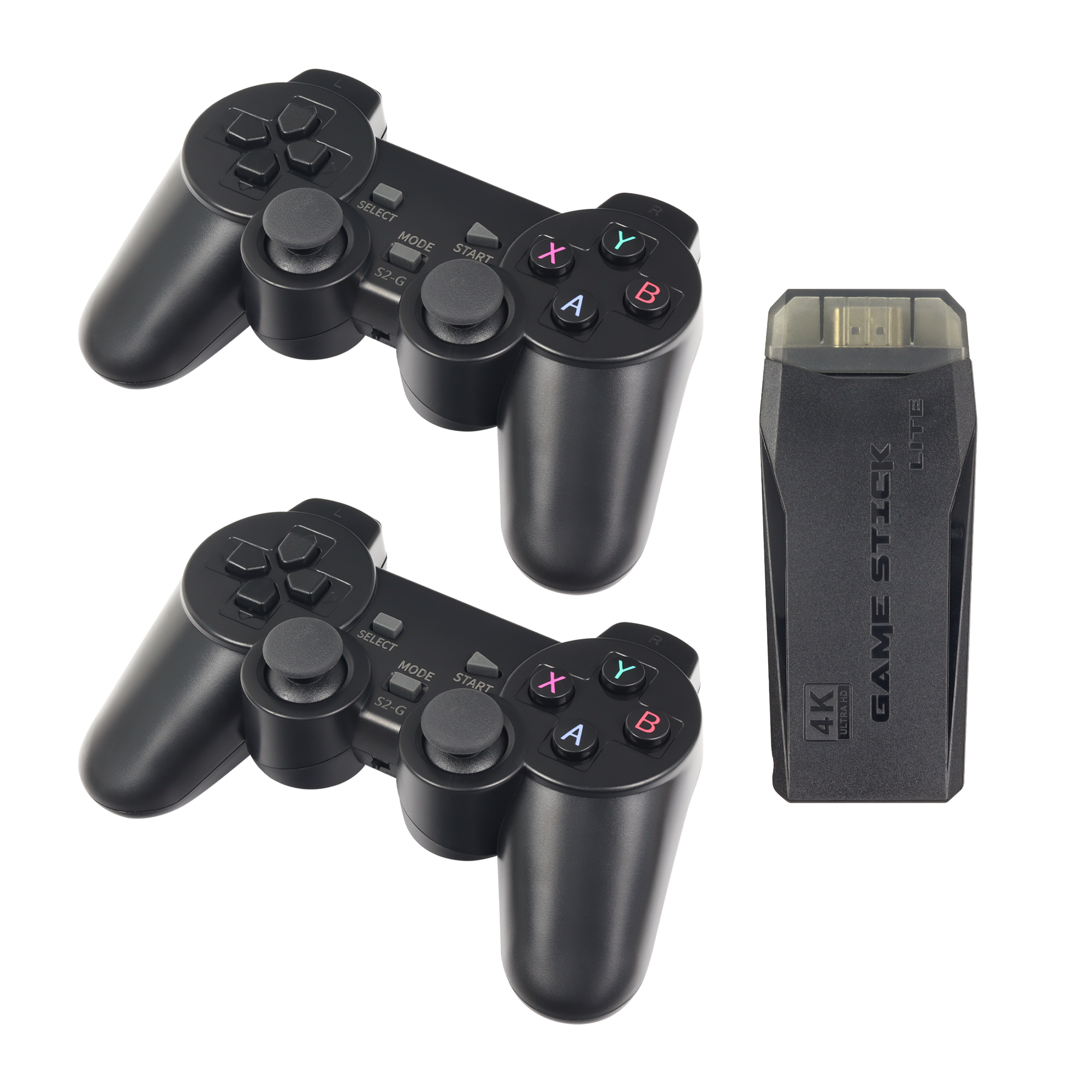 GAME STICK PRO GS32G