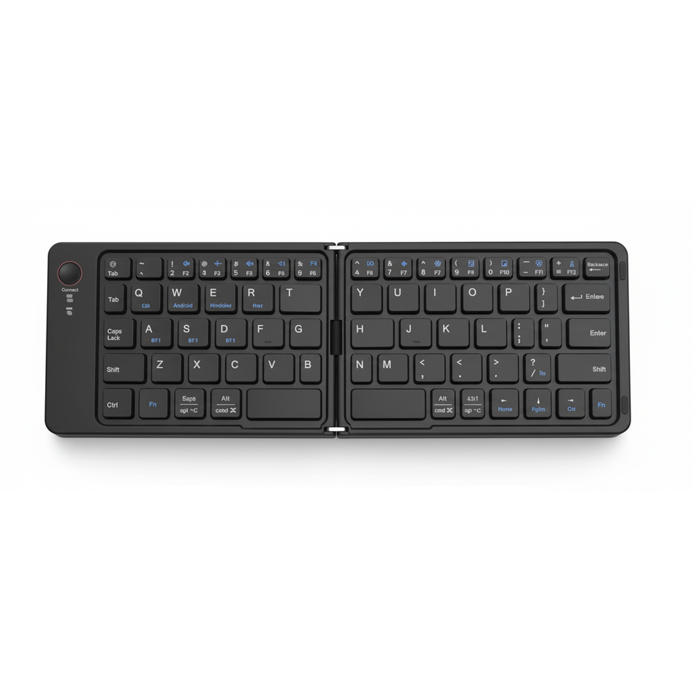 MINI TECLADO BLUETOOTH GO – HB028