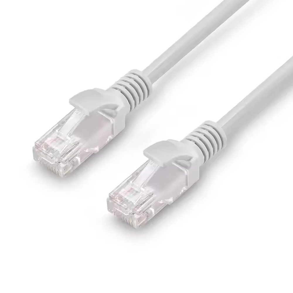 CABLE DE RED CAT.6  20MTS 100%  COBRE