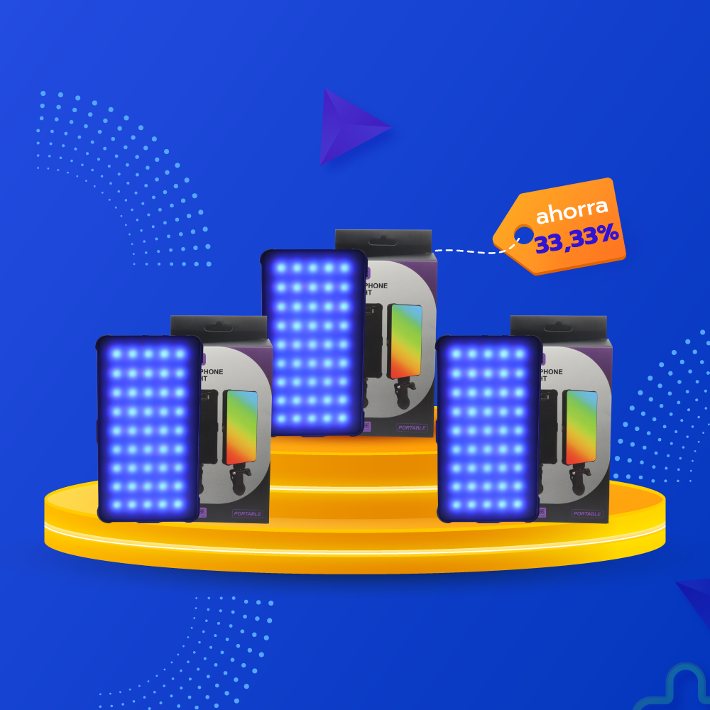 COMBO ENE. 2026 PAGUE 2 LLEVE 3 COD. 30789