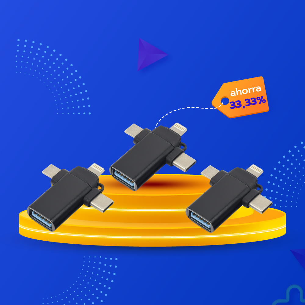 COMBO ENE. 2026 PAGUE 2 LLEVE 3 COD. 30708