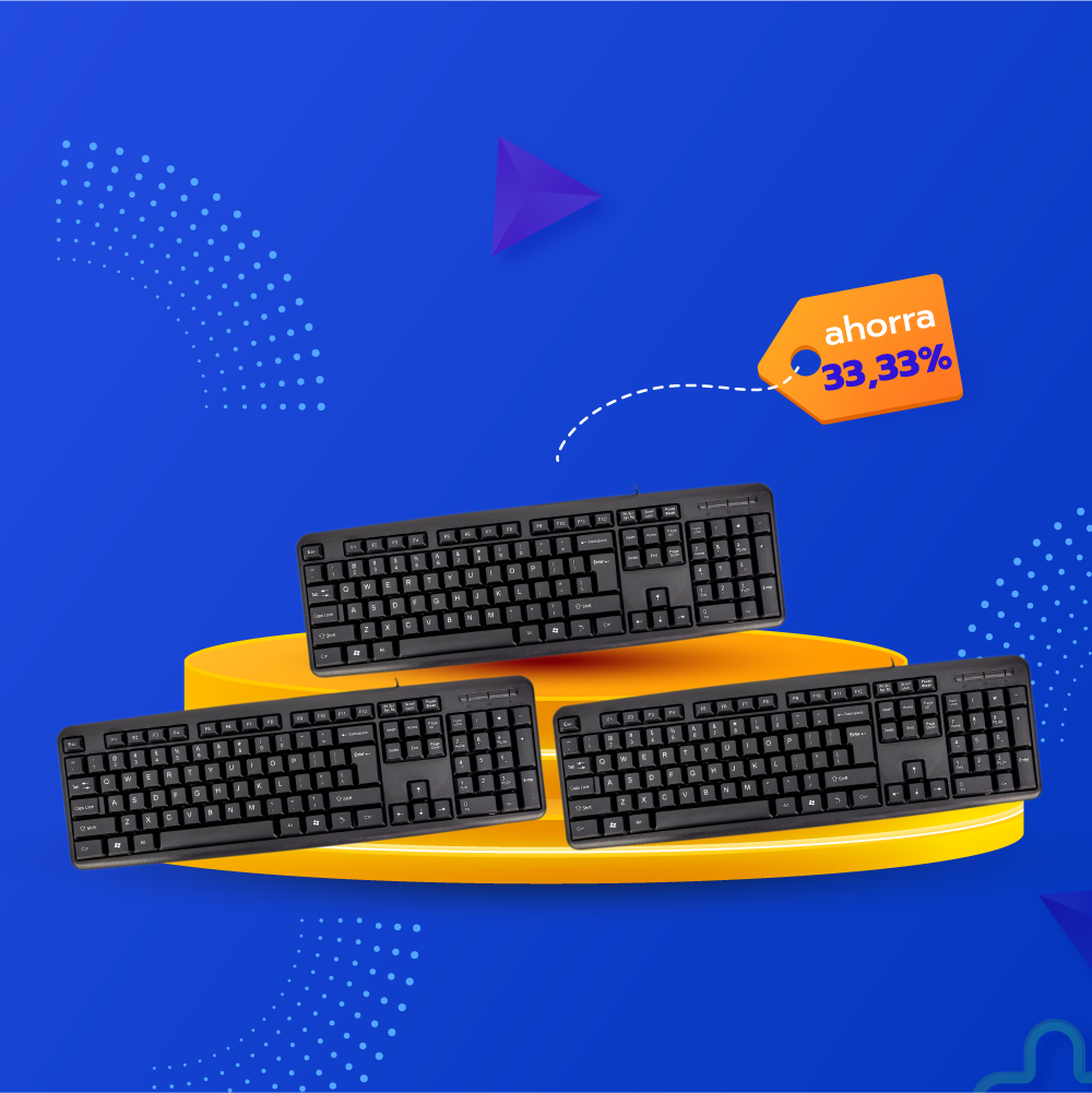 COMBO ENE. 2026 PAGUE 2 LLEVE 3 COD. 11313