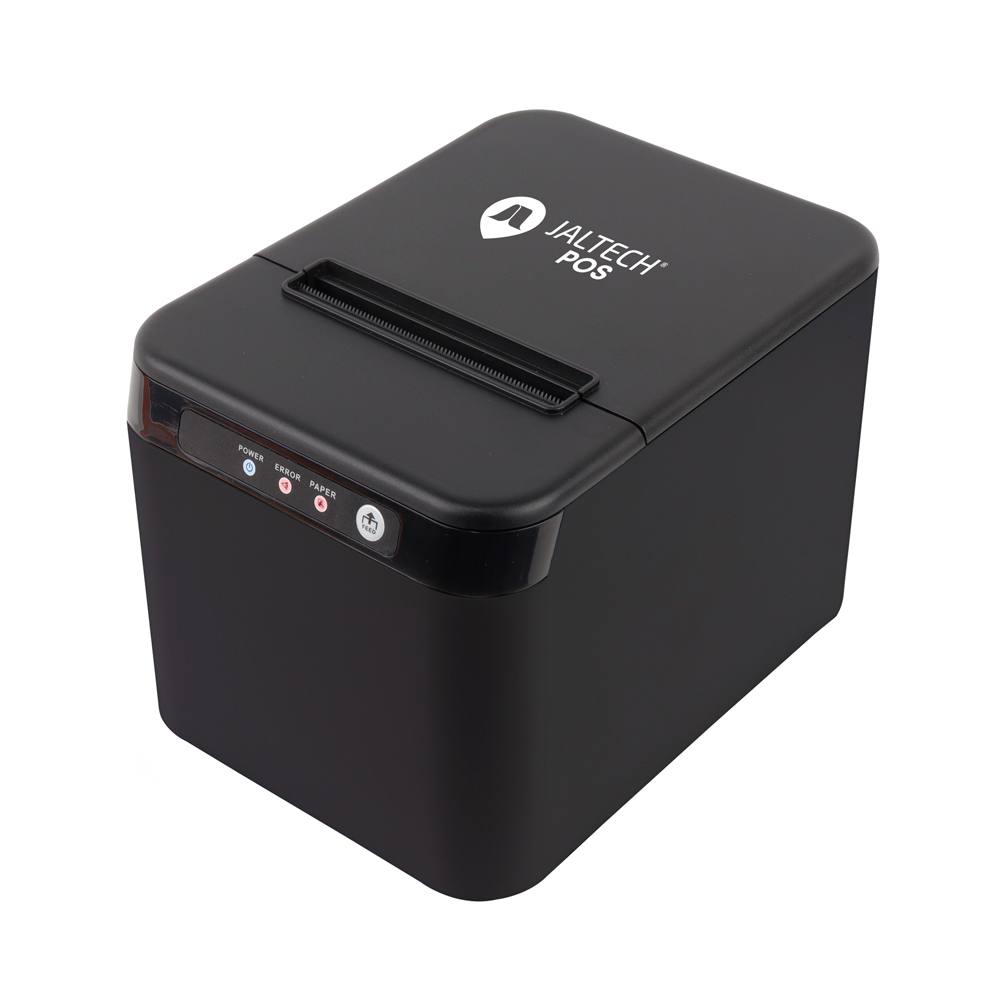 IMPRESORA TÉRMICA USB 80MM