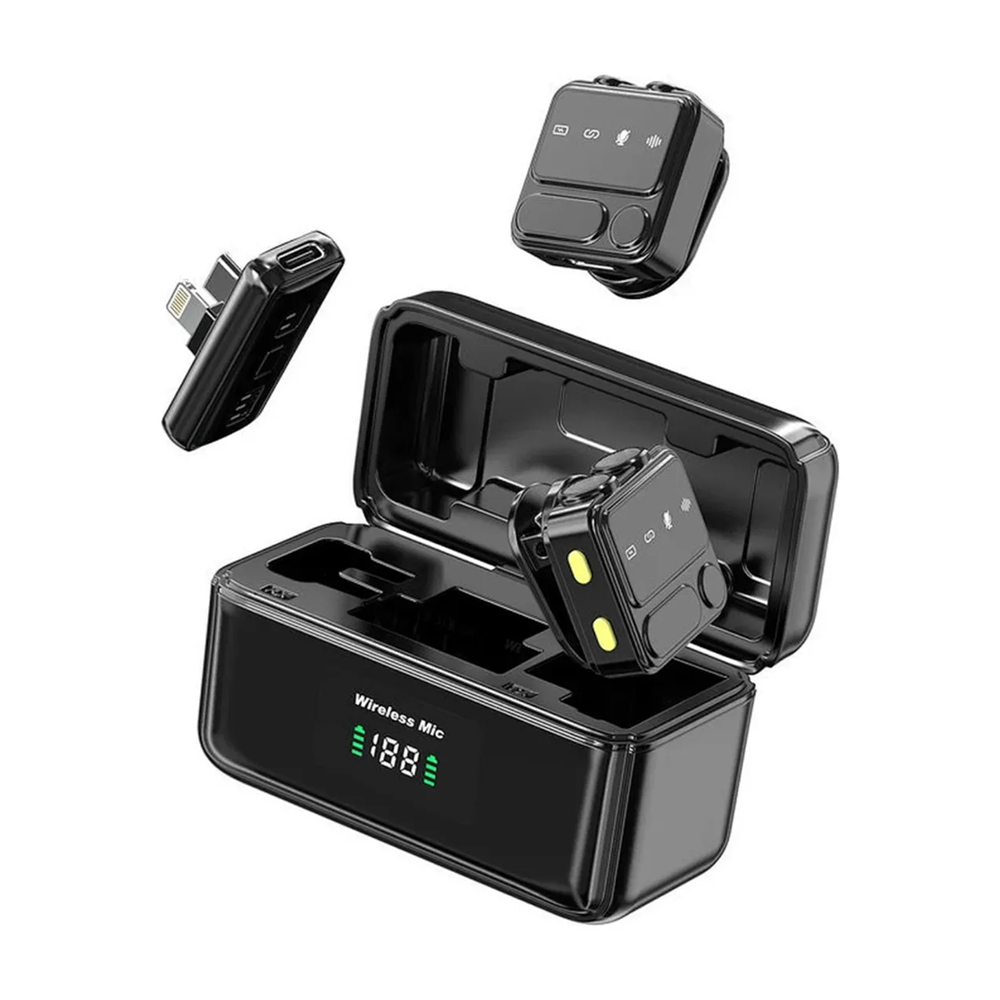 MICROFONOS 2 EN 1 TX SET X2 – MMD-F35U