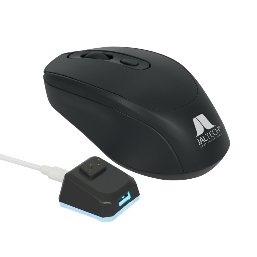 MOUSE DOCK SKY BT/2.4G – W605
