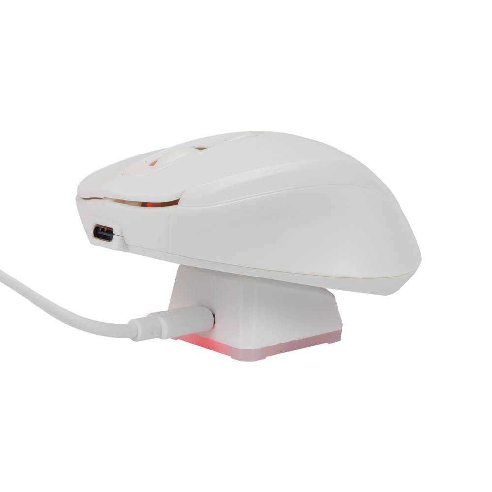 MOUSE DOCK HEAVEN BT/2.4G – W605