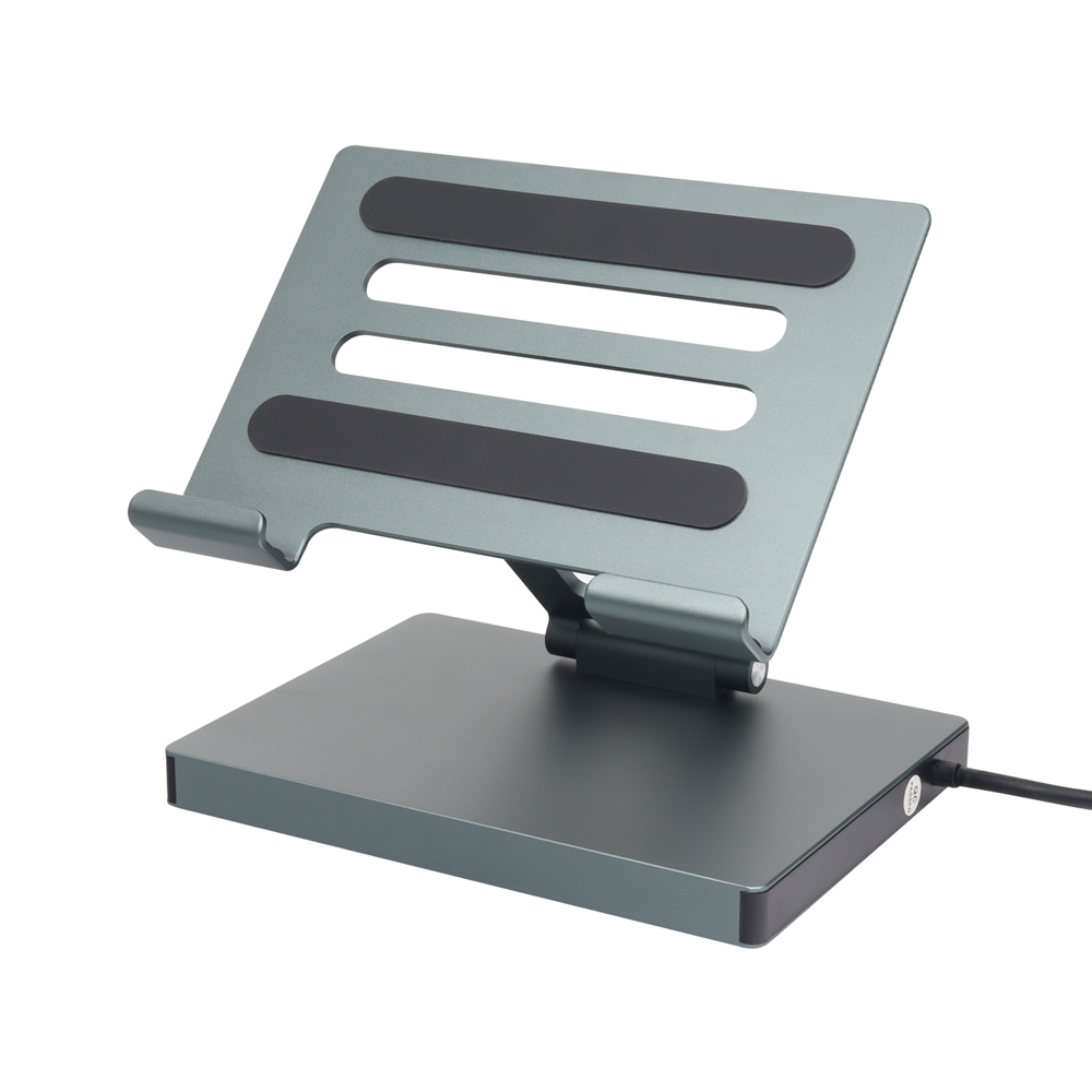STAND DOCKING STATION 7 EN 1 TIPO C
