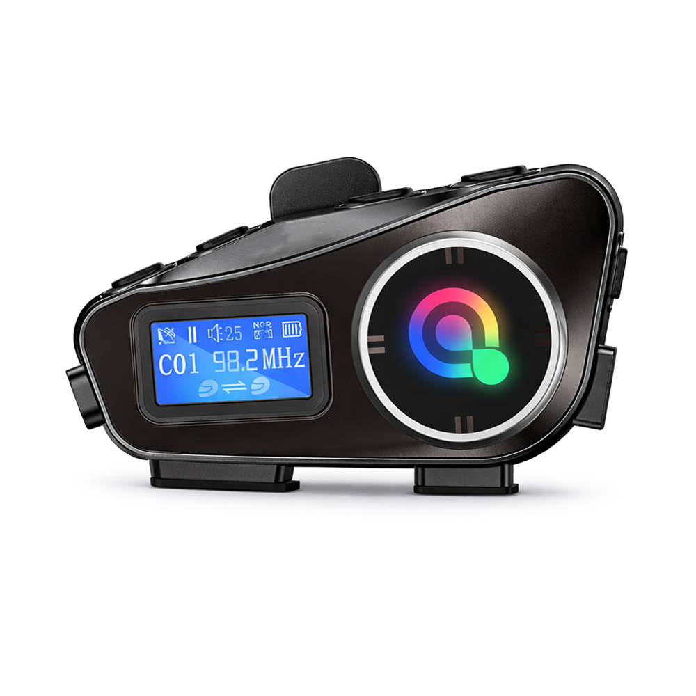 INTERCOM MOTO – Q58MAX
