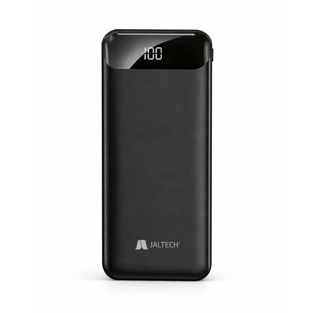 POWER BANK 20000 mAh CON LED INDICADOR JAL -HT09