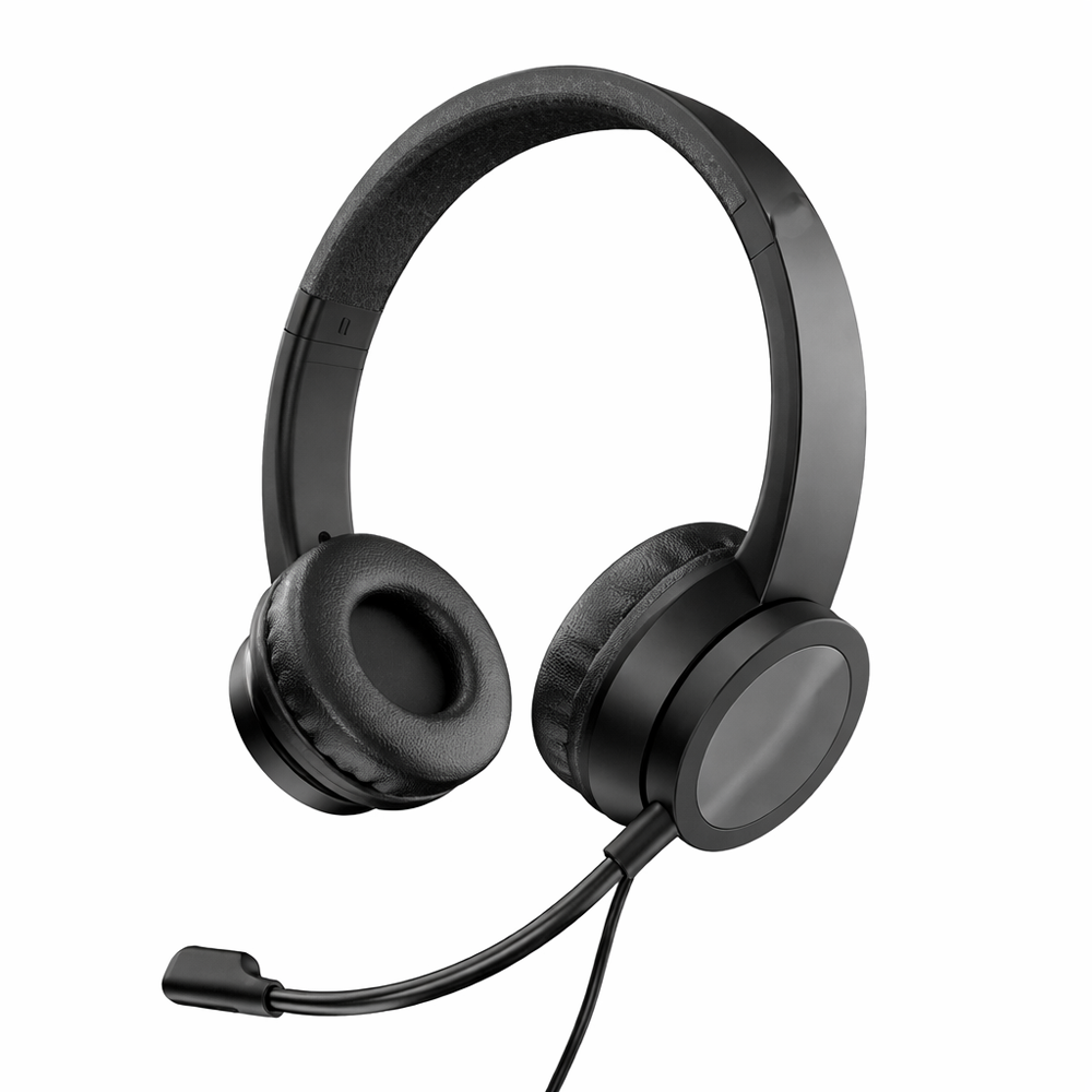 DIADEMA 3.5MM WIRED STYLE – Q5A