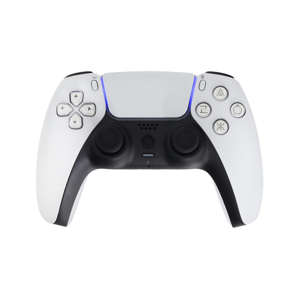 CONTROL PS5 BLANCO