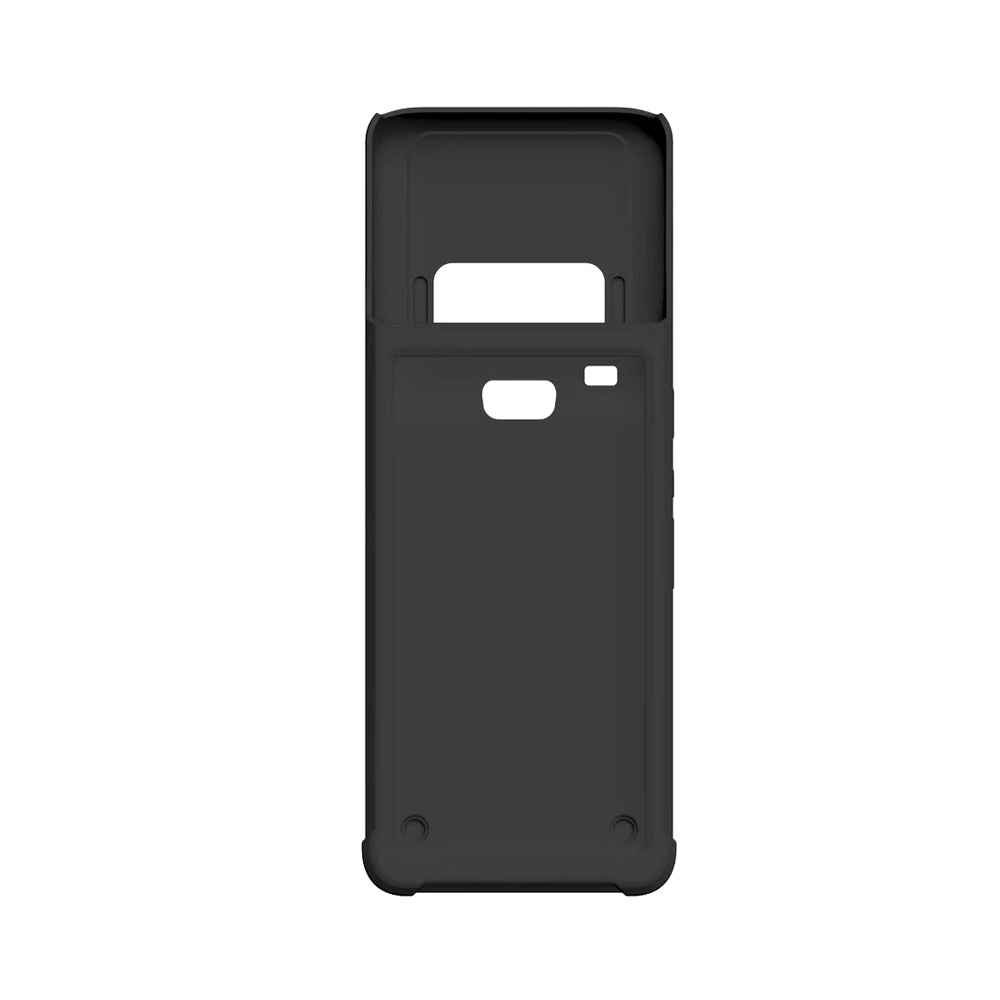 ESTUCHE SILICONA TERMINAL MOVIL