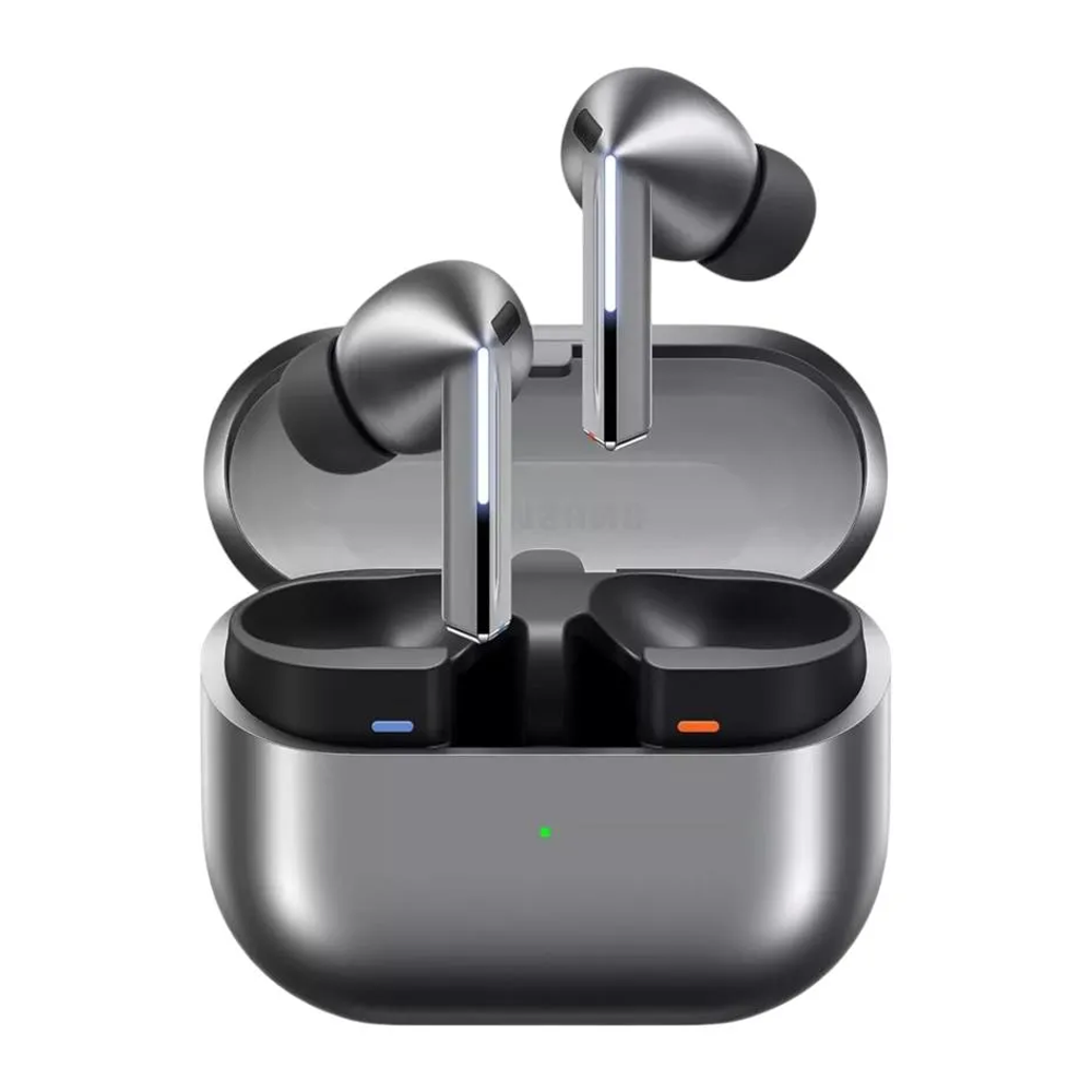 AUDÍFONOS TWS BUDS 3 SILVER – Buds3pro