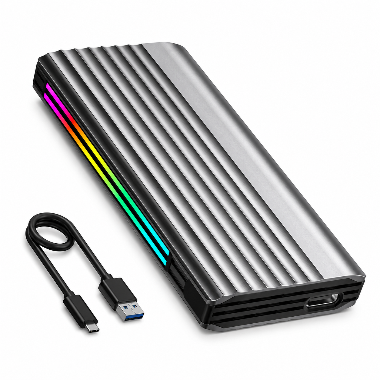 CAJA SSD M.2 USB 3.2 – FZXM19