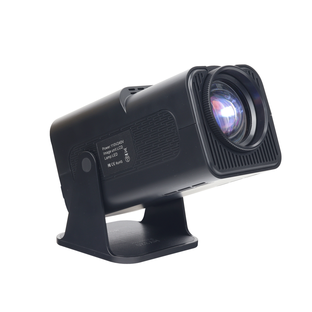 PROYECTOR ANDROID 12 6S
