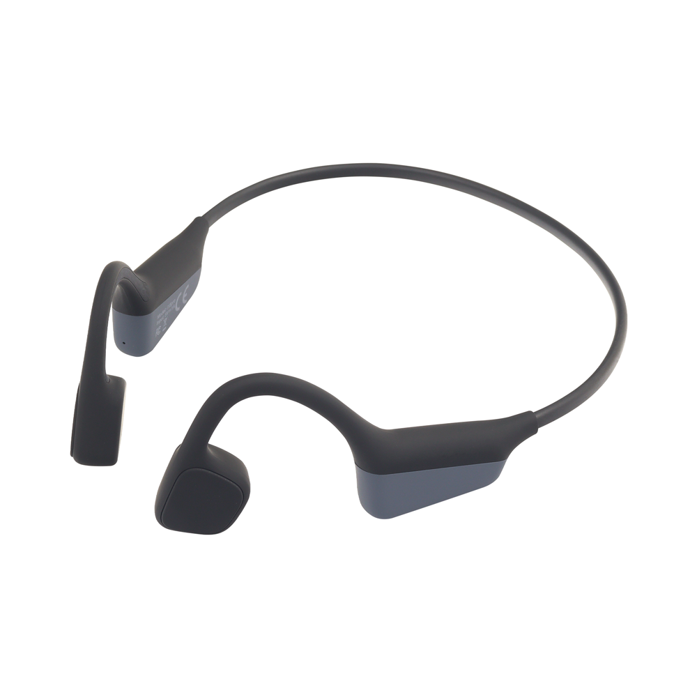 AUDÍFONOS BT BONE CONDUCTION BLACK – i18pro