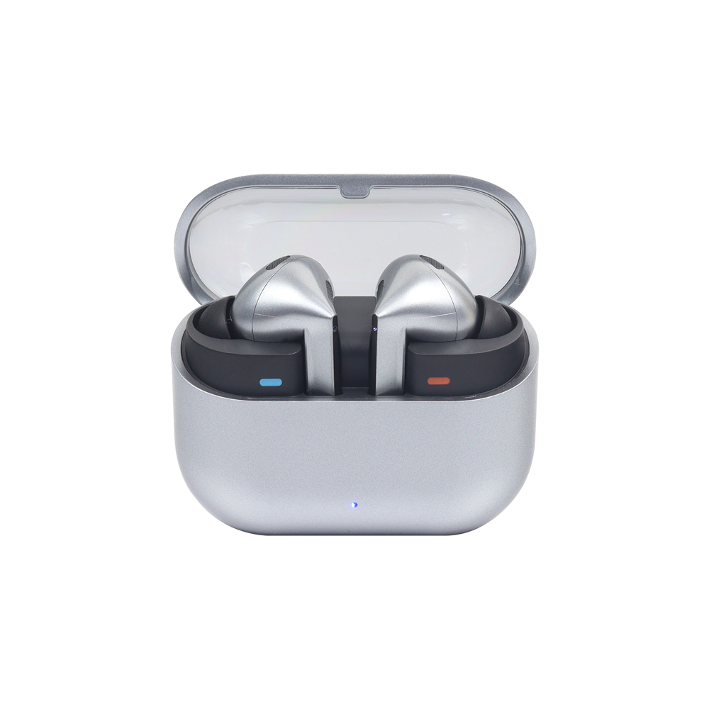 AUDÍFONOS TWS BUDS 3 SILVER – Buds3pro