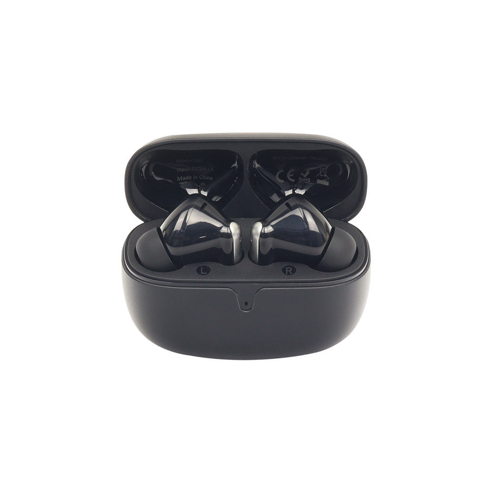 AUDÍFONOS TWS BUDS FREE – S65