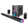 BARRA DE SONIDO INALÁMBRICA 210W JAL-2049 - Thumbnail Image 1