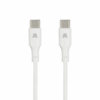 CONVERTIDOR  GaN 65W CON CABLE TIPO C JAL-56 - Thumbnail Image 2