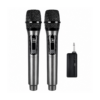 MICROFONOS RECEPTOR 3.5MM 2.4 Ghz - Thumbnail Image 1