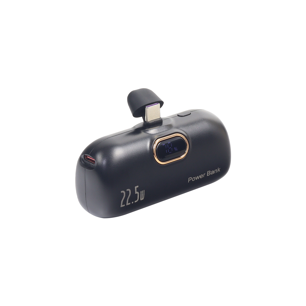 POWER BANK EASY 5.000mAh – T186