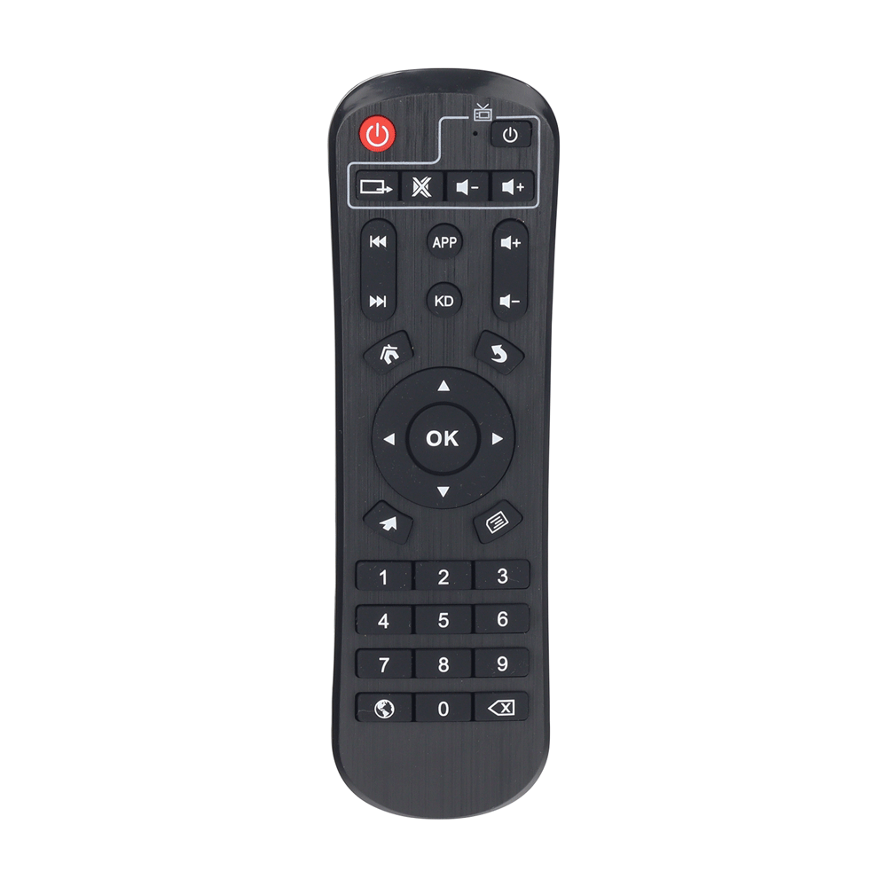 TV BOX ULTRA PLUS 4G - Imagen 4
