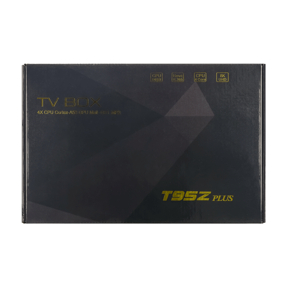 TV BOX ULTRA PLUS 4G - Imagen 5