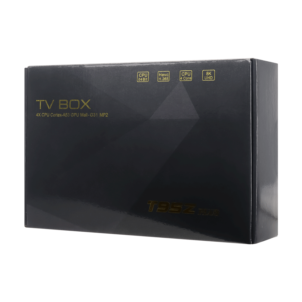 TV BOX ULTRA PLUS 4G - Imagen 6