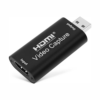 VIDEO CAPTURE USB 2.0 - JAL-S00026 - Thumbnail Image 1