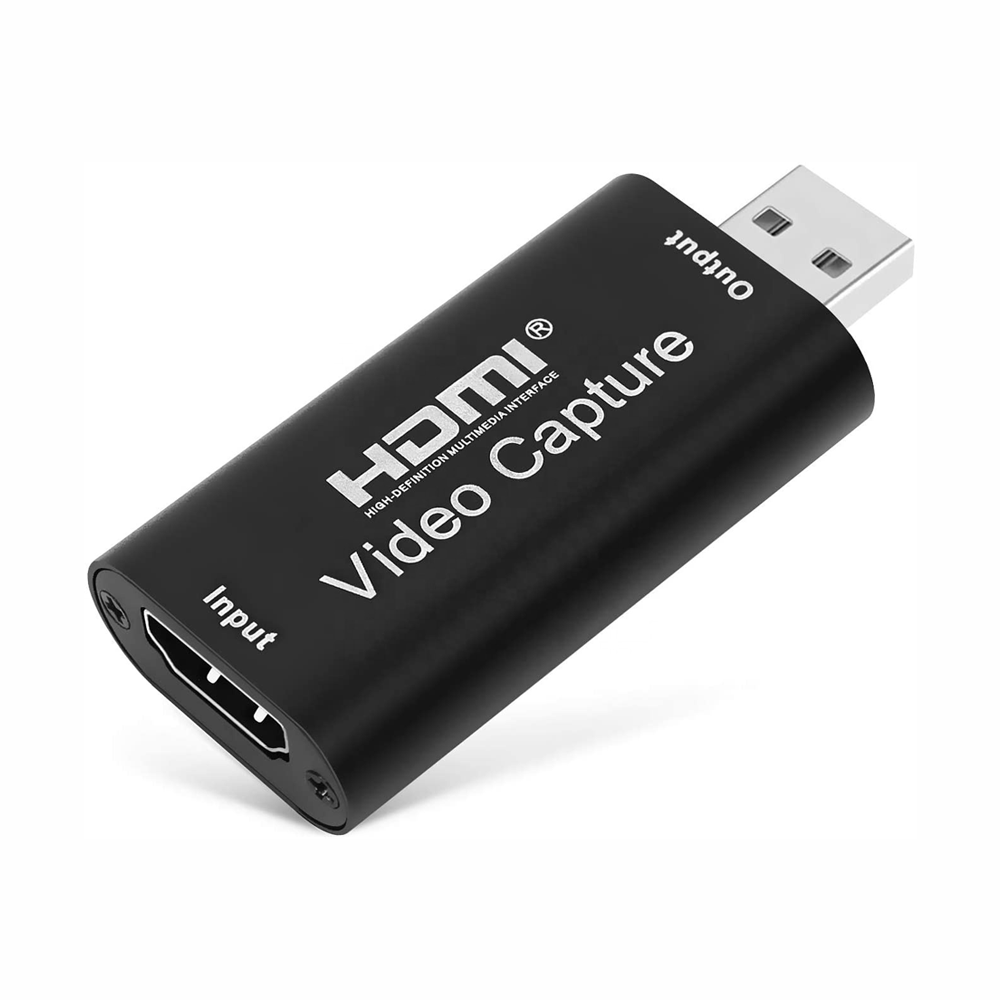 VIDEO CAPTURE USB 2.0 – JAL-S00026