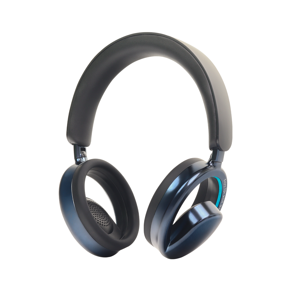 AUDIFONOS DIADEMA BT OPEN EAR RGB – MS-B16