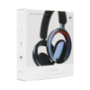 AUDIFONOS DIADEMA BT OPEN EAR RGB - MS-B16 - Thumbnail Image 6