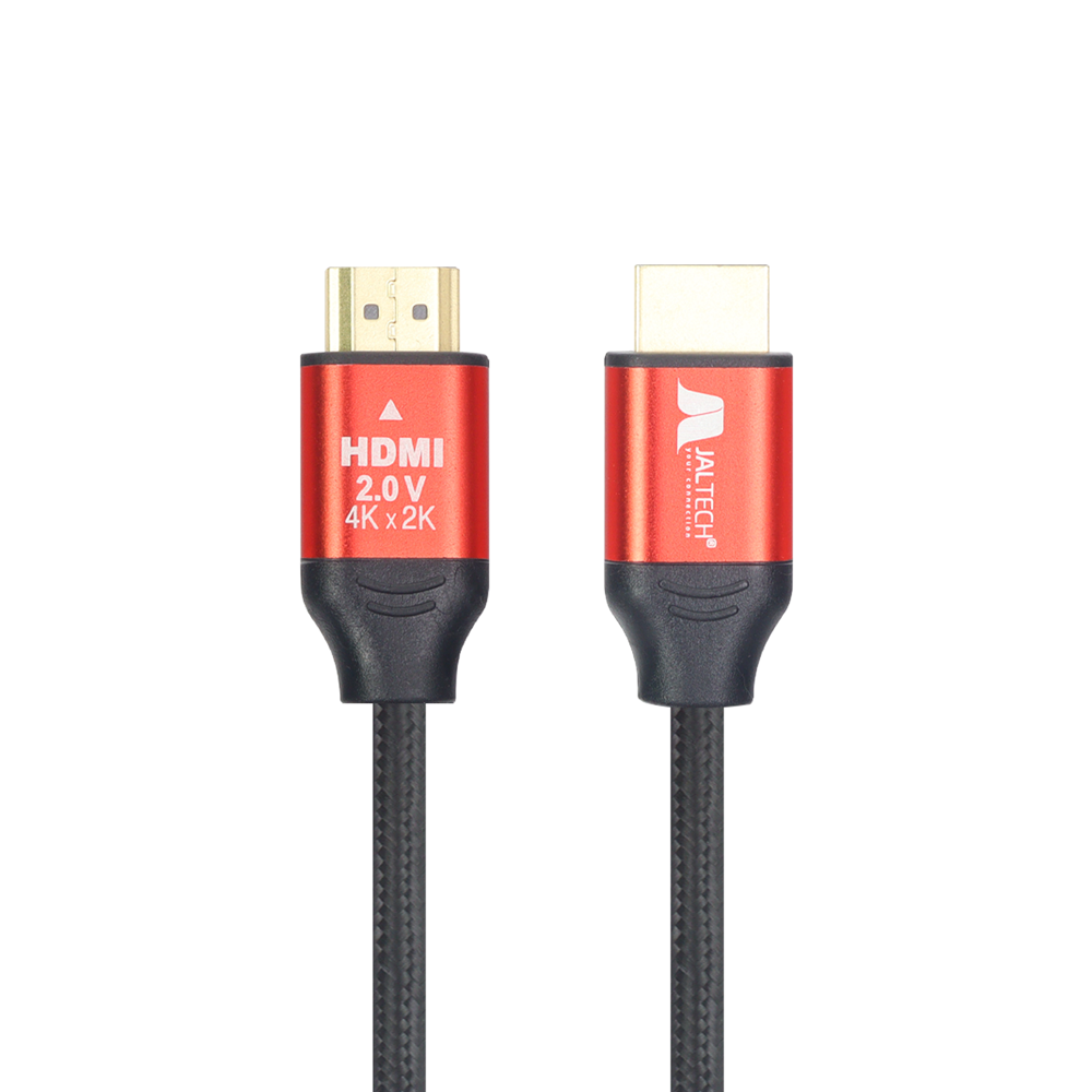 CABLE HDMI ULTRA 4K 5M - Imagen 1