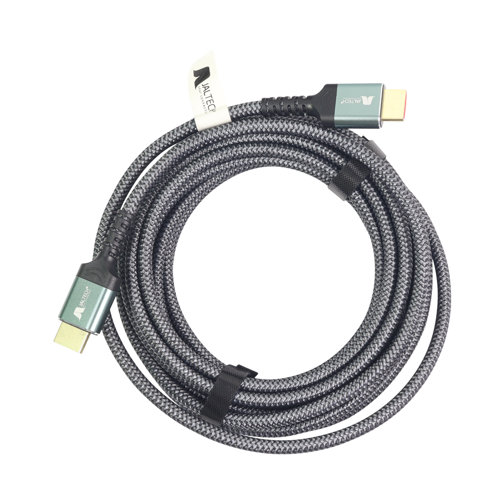 CABLE HDMI ULTRA RAPIDO 8K 5M - Imagen 2