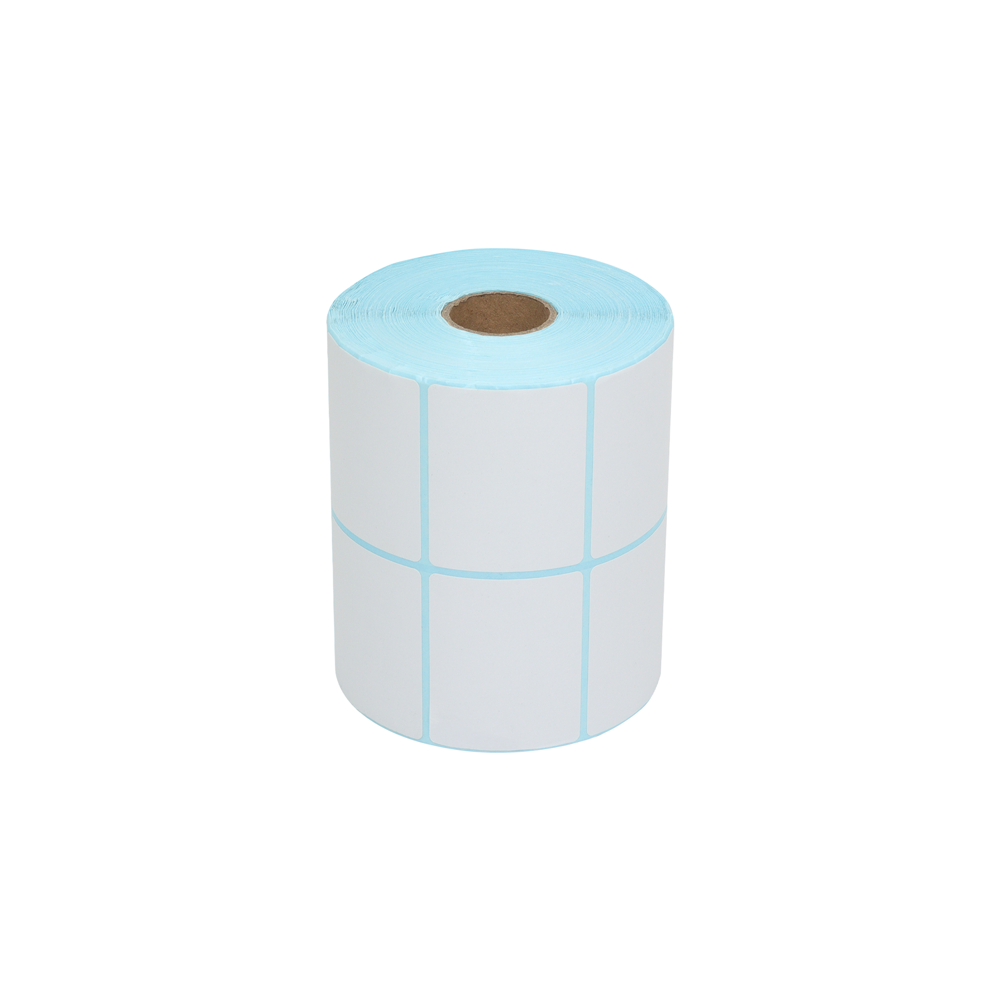 ROLLO DE PAPEL  50 x 40  DOS COLUMNAS - Imagen 2