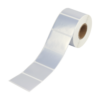 ROLLO ETIQUETA TÉRMICA PLATEADA 40 X 30 X 690 - Thumbnail Image 1