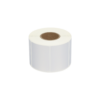 ROLLO ETIQUETA TÉRMICA PLATEADA 40 X 30 X 690 - Thumbnail Image 2
