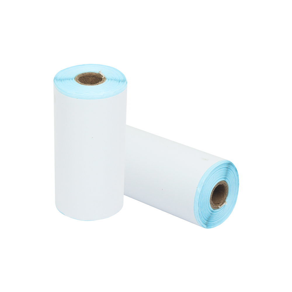 ROLLO ETIQUETAS IMPRESORA BT 75*100 -80 X5 UNDS
