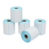 ROLLO ETIQUETAS IMPRESORA BT50*30-400 X5 UNDS - Thumbnail Image 4