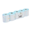 ROLLO ETIQUETAS IMPRESORA BT50*30-400 X5 UNDS - Thumbnail Image 5